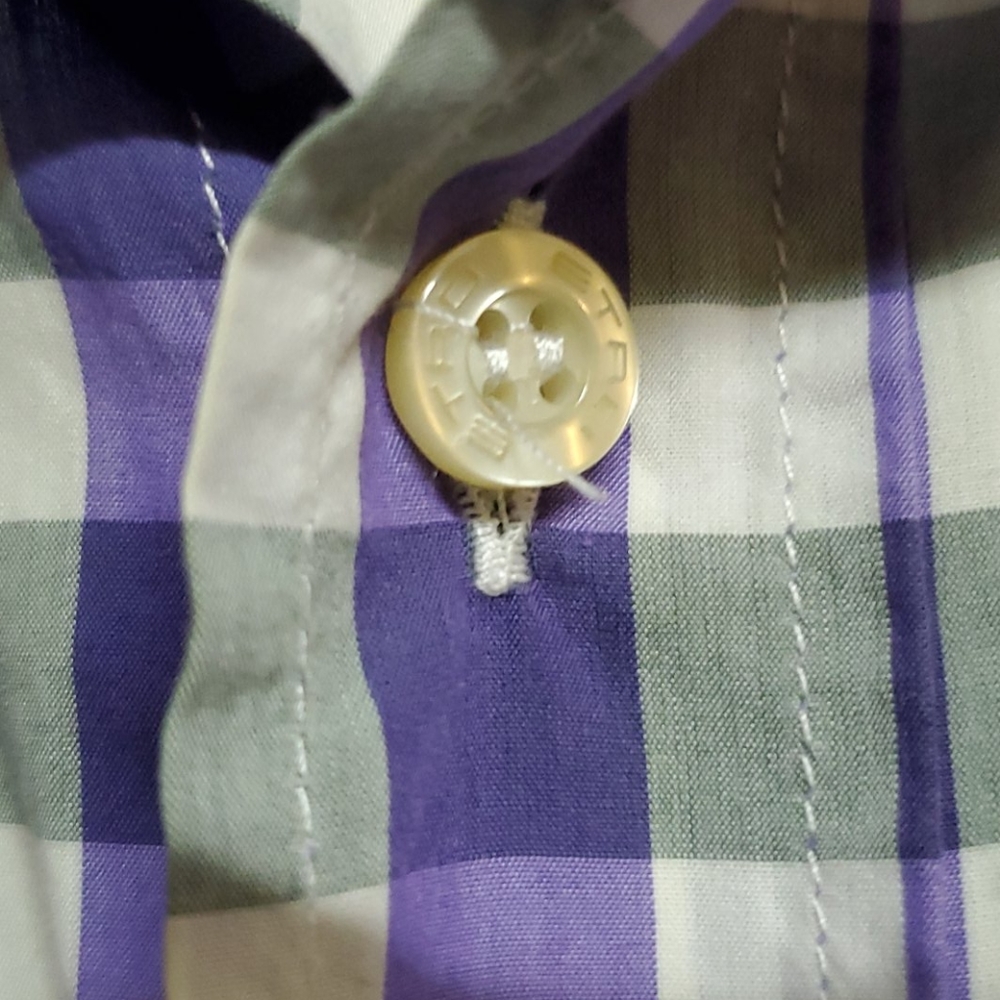 Etro Milano made in Italy - Picture 3 of 5